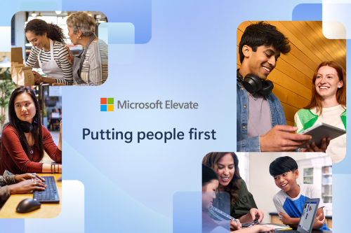 Microsoft Kucurkan Rp 65 Triliun untuk Sekolah dan Pendidikan AI