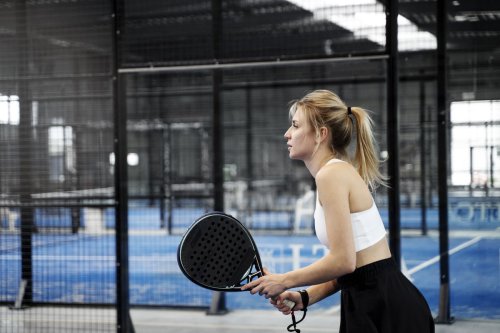 olahraga padel, rekomendasi raket padel, raket padel, raket padel wilson, raket padel nox, raket padel untuk pemula, raket padel adidas, raket padel babolat, raket padel siux, rekomendasi raket padel pemula, rekomendasi raket padel untuk beginner, rekomendasi raket padel terbaik, harga raket padel, 6 Rekomendasi Raket Padel untuk Pemula, Harga Mulai dari Rp 800.000-an