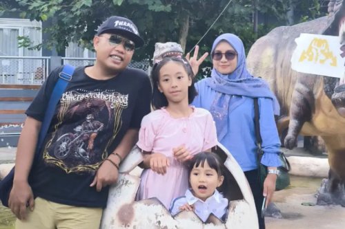 Momen berat saat mengikuti seleksi CPNS, Belajar adil untuk dua anak, Dukungan sederhana yang jadi penting, Rasa bangga yang tidak pernah berkurang, Harapan untuk istri dan diri sendiri, Jadi Support System Istri, Ansharuddin Sebut Sosok Ira adalah Ibu yang Hebat