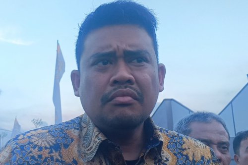 Dana Transfer Sumut Dipotong Rp 1,1 Triliun Berdampak ke Daerah, Bobby Nasution: Kabupaten Kecil Itu Kasihan