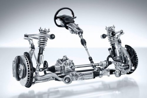 Servis Power Steering Jangan Tunggu sampai Rusak Parah