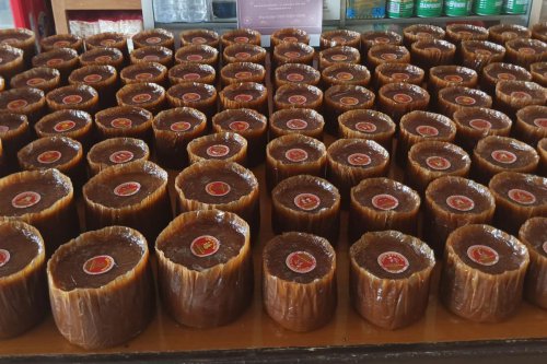 Mengapa Dinamakan Kue Keranjang? Ini Sejarah Kudapan Imlek yang Lahir 2.500 Tahun Lalu