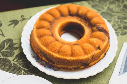 Resep Bolu 3 Bahan Mengembang Tinggi, Ekonomis untuk Dasar Kue Tart