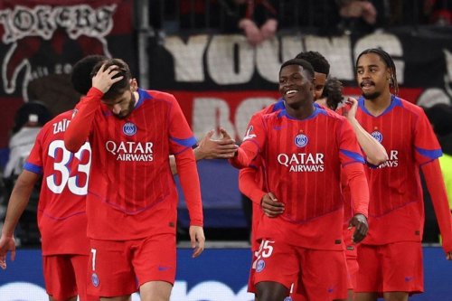 Daftar 11 Pemain Terbaik Pria FIFA 2025, PSG Dominan Kirim 5 Nama