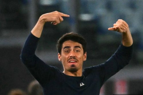 Parma, Carlos Cuesta, AC Milan vs Parma, Kata-Kata Pelatih Parma Carlos Cuesta Usai Bungkam AC Milan di San Siro