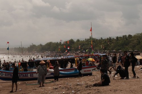 Pangandaran hingga Bandung Jadi Favorit, Ini Peta Pergerakan Nataru 2025/2026 di Jawa Barat