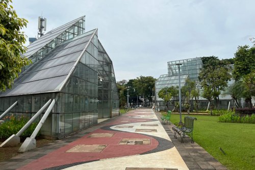 Top 5+ Tempat Wisata Sekitar Stasiun LRT Dukuh Atas, Ramah Pejalan Kaki