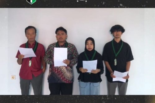 HMI Lumajang Desak Kapolres Mundur Usai Pencurian Motor Mahasiswa KKN, Ancang-ancang Demo Besar
