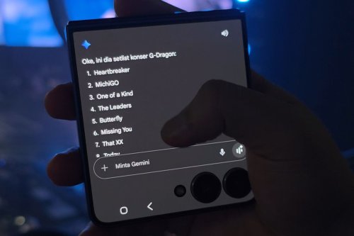 Google: AI Gemini Hemat Listrik, Satu Perintah Setara Nonton TV 9 Detik