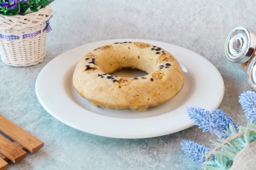 Resep Bolu Pisang Kukus 5 Bahan, Mekar Mengembang Walau Tanpa SP