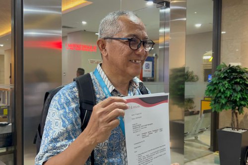 Pengacara Bongkar Fakta Baru Kematian Diplomat Muda Arya Daru, Bantah Isu Bunuh Diri 2013