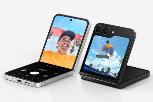 HP&nbsp;Lipat&nbsp;Murah Samsung Galaxy Z Flip 7 FE Resmi,&nbsp;Ini Spesifikasinya