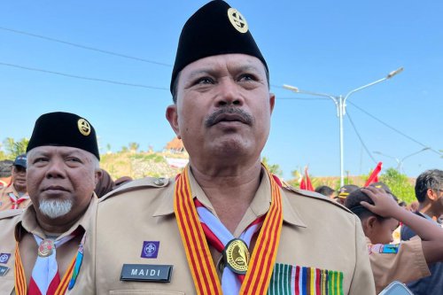Wali Kota Madiun Minta Warga Jaga Keamanan dan Jangan Mudah Terprovokasi