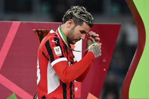 AC Milan Siap Lepas Banyak Pemain Imbas Kegagalan Musim Ini