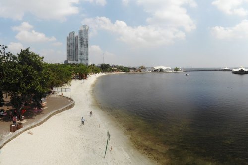 Sholat Ied hingga Konser, Ancol Gelar Festival Pantai Maret 2026