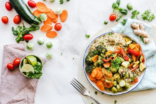 Top 14+ Makanan untuk Menambah Berat Badan Pria