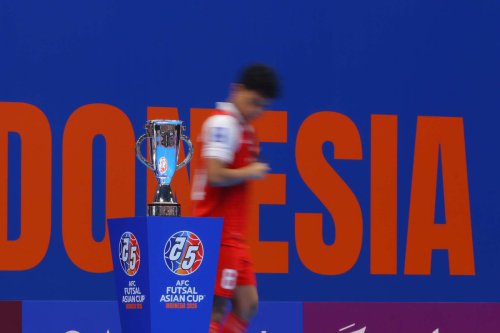PSSI Didenda AFC Rp 235 Juta Usai Piala Asia Futsal 2026, Ini Rincian Pelanggarannya