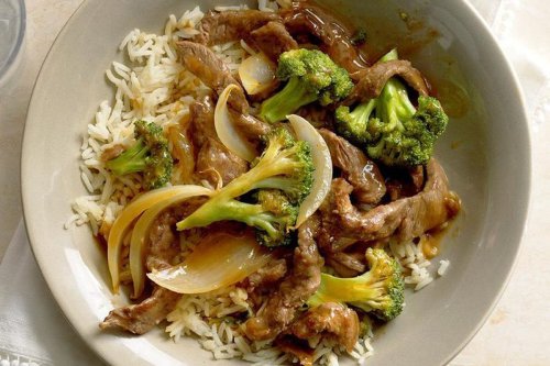 Resep Tumis Daging dan Brokoli Menu Simpel dan Menyehatkan
