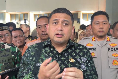 Wali Kota Makassar Tegaskan Relokasi Bukan Solusi, Konflik Tallo Perlu Penataan Sosial