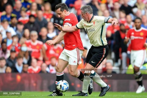 Prediksi Juara Premier League: Tak Ada Man United, Gary Neville dan Jamie Carragher Pilih Tim Ini