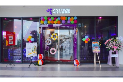 Anytime Fitness Indonesia Resmikan 2 Klub Baru, Perluas Akses Kebugaran di Kawasan Strategis