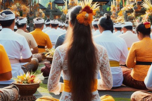 Perbedaan Hari Raya Galungan dan Kuningan: Waktu Perayaan hingga Sembahyang
