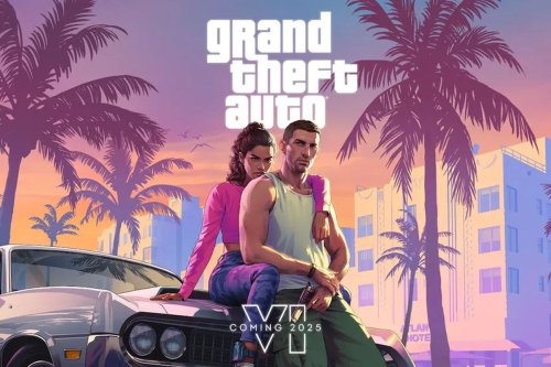 Akhirnya Diumumkan, Ini Tanggal Rilis Game GTA 6