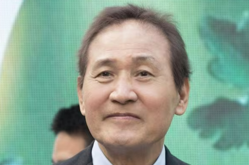 Aktor Veteran Korea Selatan Ahn Sung Ki Meninggal Dunia di Usia 74 Tahun