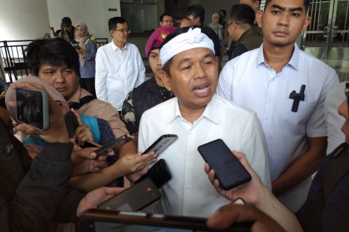 Ini Alasan Dedi Mulyadi Minta Negara Batasi Kepemilikan Rumah