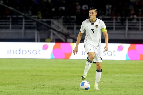 AC Milan Vs Sassuolo: Adaptasi Jay Idzes Dipuji Eks Striker Rossoneri