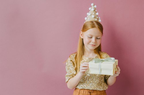 Top 50+ Ucapan Selamat Ulang Tahun untuk Anak Perempuan dalam Bahasa Inggris