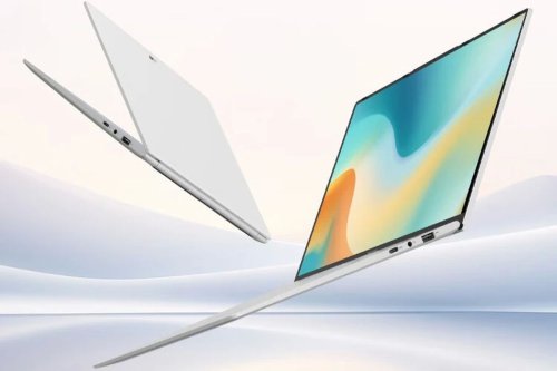 Acer Go Air 2025 Resmi, Laptor Ringan Alternatif MacBook Air M4