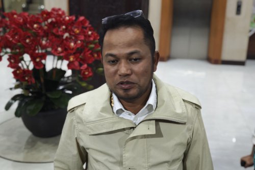 Gubernur Kaltim Rudy Mas'ud Kembalikan Mobil Dinas Rp 8,5 Miliar, Begini Prosesnya