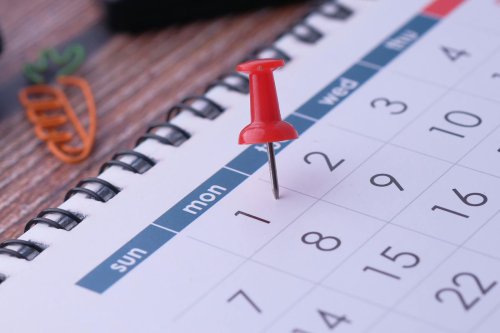 Daftar Hari Peringatan Setiap Tanggal 9 Februari