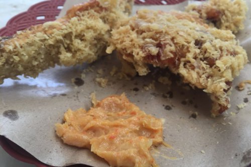 Mengenal Tempoyak, Fermentasi Durian Jambi yang Ubah Kari Ayam Jadi Luar Biasa