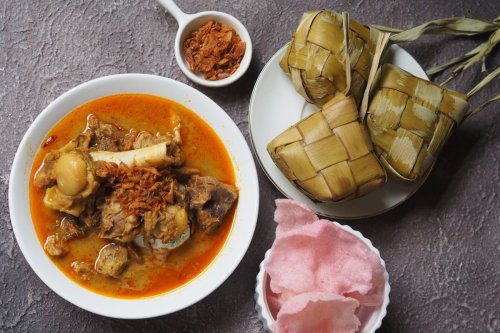 resep gulai kambing, Cara memasak gulai kambing, resep gulai kambing santan, Resep gulai kambing, cara memasak gulai kambing agar tidak bau, resep gulai kambing sederhana, cara memasak gulai kambing, Resep Gulai Kambing Santan untuk Idul Adha, Empuk dan Kaya Rempah