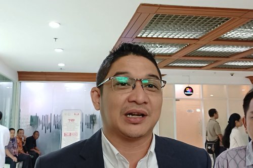 Isu Pengunduran Diri Pasha Ungu dari DPR: Hoax atau Fakta?