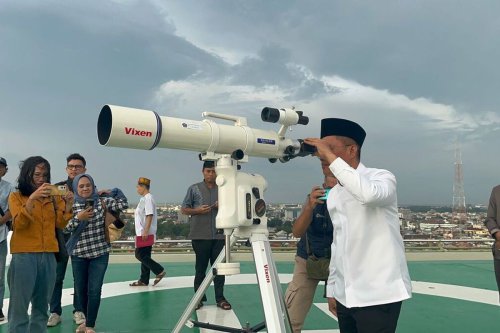 Idul Adha 2026 Jatuh Tanggal Berapa? Ini Jadwal Pemerintah dan Muhammadiyah