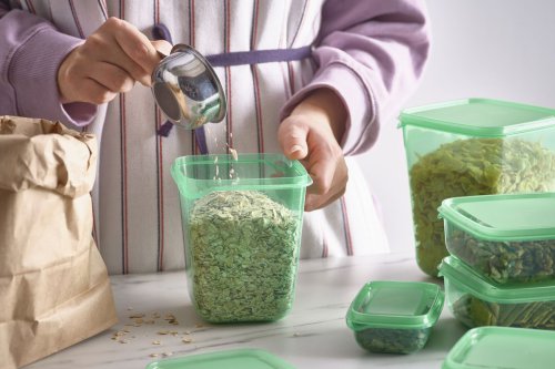 3 Cara Pilih Wadah Makanan Aman untuk Kesehatan, Boleh Pakai Plastik?