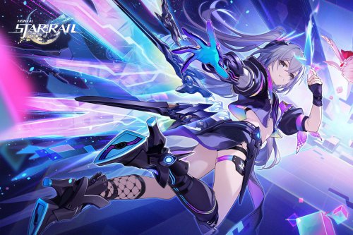 Game "Honkai: Star Rail" Bagi-bagi Stellar Jade Rp 1,4 Juta, Begini Cara Mendapatkannya