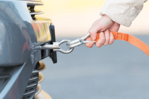 otomotif, tips mobil, tips otomotif, transmisi mobil, transmisi mobil matic, Awas, Jangan Asal Derek Mobil Matik