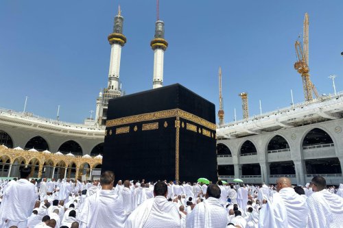 Arab Saudi Akan Bangun Bandara Baru di Mekkah, Akses Jemaah Haji Makin Mudah