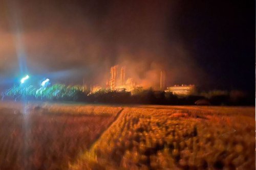 Update Ledakan Fasilitas Gas Pertamina di Subang: Api Padam dalam 2 Jam, 2 Pekerja Terluka
