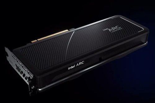 Intel Menyerah dari Pasar GPU "High-End", Tumbang dari Nvidia dkk?