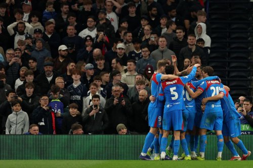Hasil Tottenham Vs Atletico 3-2: Kalah Agregat, Spurs Tersingkir