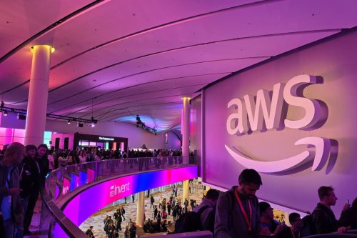 AWS re:Invent 2025 Resmi Digelar, Pamerkan Teknologi Agentic AI yang Makin "Gaspol"