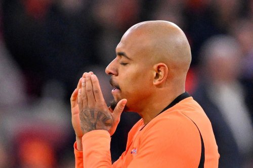 FIFA Matchday, Belanda vs Aljazair, Ronald Koeman, Timnas Belanda, Piala Dunia 2026, Satu Kekesalan Ronald Koeman Usai Belanda Tumbang dari Aljazair