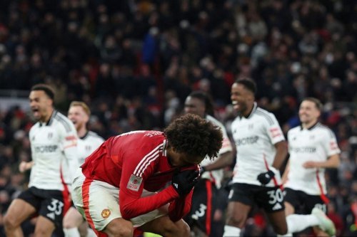 Rencana AS Roma Rekrut Joshua Zirkzee dari Man United Disetujui Gasperini