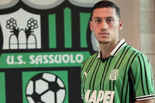 Kabar Baik buat Jay Idzes Jelang Laga Perdana Serie A bersama Sassuolo