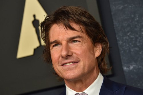 Tom Cruise, Guinness World Record, Mission: Impossible, Box Office, box office, Tom Cruise Raih Rekor Dunia dengan 16 Lompatan Parasut Saat Syuting